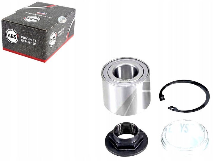 фото №1, Подшипник ступица колёса citroen ds3 1.6 thp 150