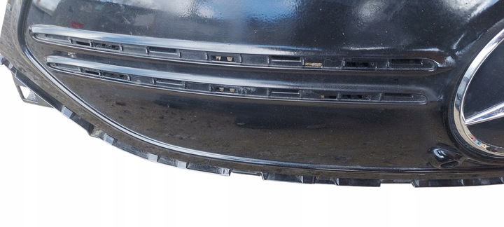 фото №7, Mercedes eqb eqa решётка решётка радиатора хромированные элементы лампа a2438884900