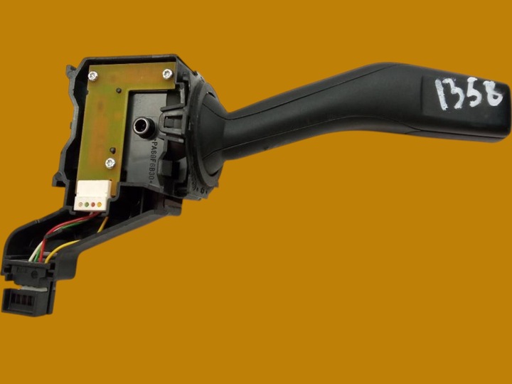 фото №7, Переключатель комбинированный лента 1k0953519k 1k0953513e volkswagen caddy iii
