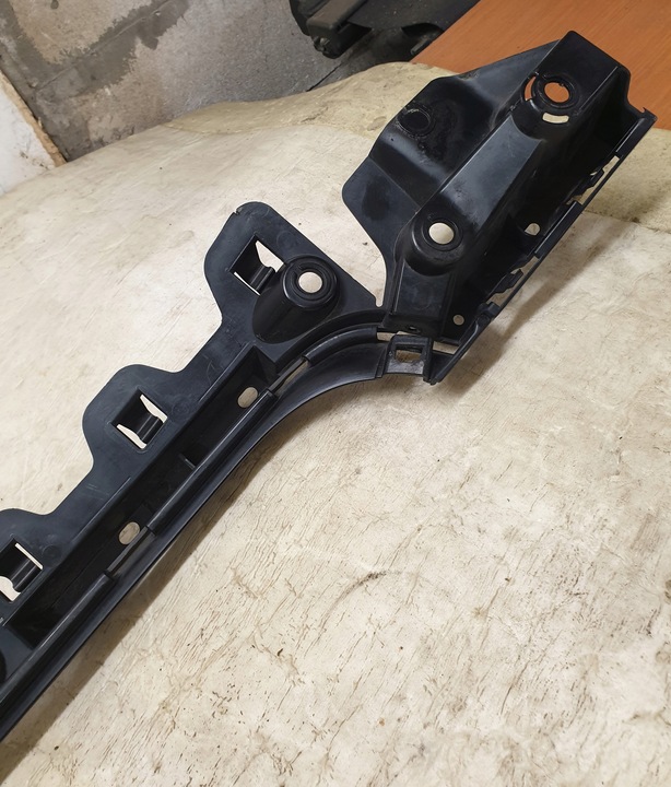 фото №9, Bmw e92 e93 m3 ковзун бампера середній зад 7128247