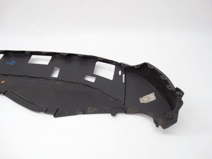 фото №13, Audi q4 e-tron 89a 21- спойлер бампера накладка 89a807061a оригінальна