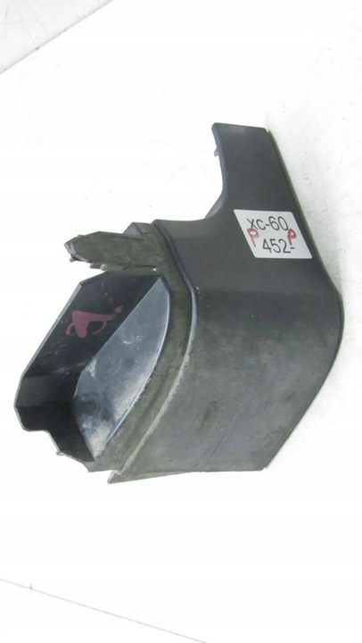 фото №1, Volvo xc60 наконечник порога права перед 31294868