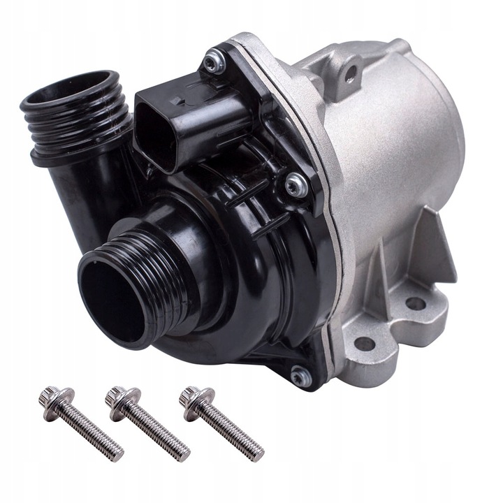 фото №9, Насос води електричний bmw