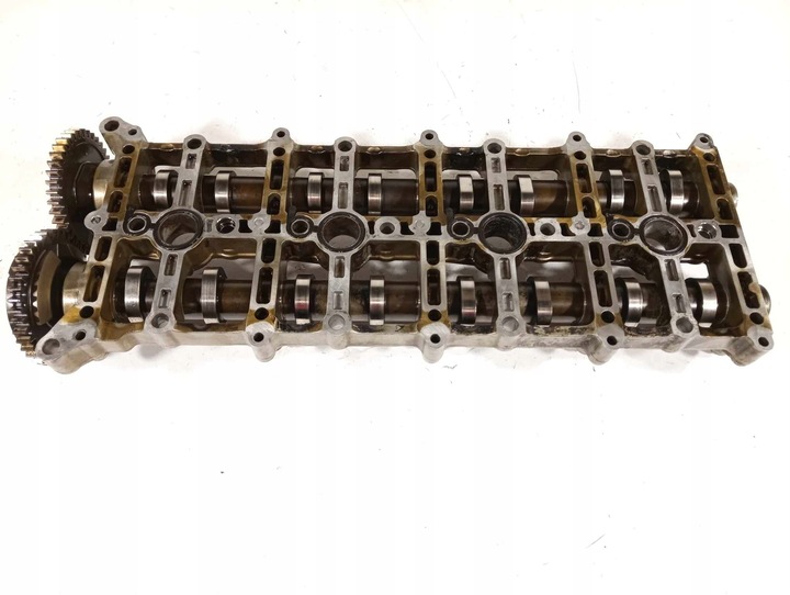 фото №7, Bmw e60 e61 вали розподільний вал основа валків 2.0d n47 7797511