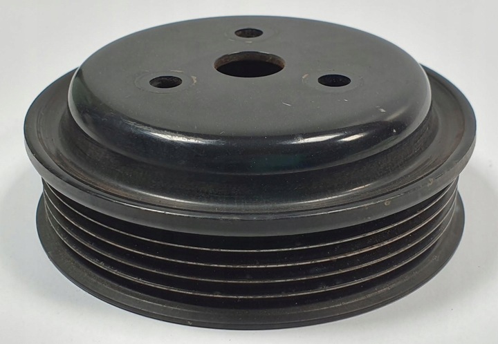 фото №1, Колесо ременное mazda rx-8 1.3