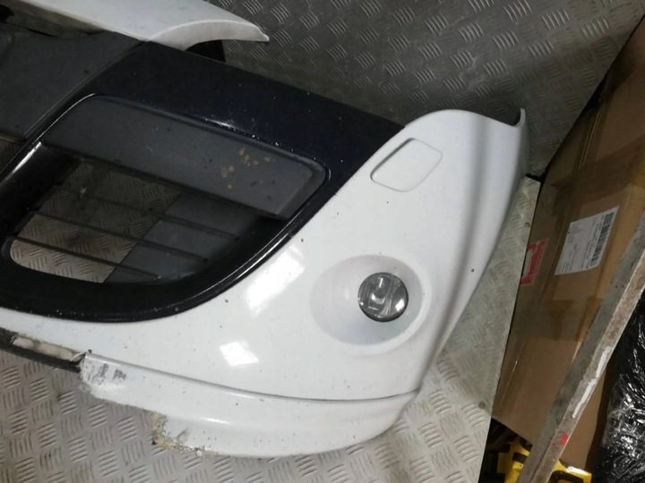 фото №6, Megane iii купе cabrio 08-11 бампер омивачі