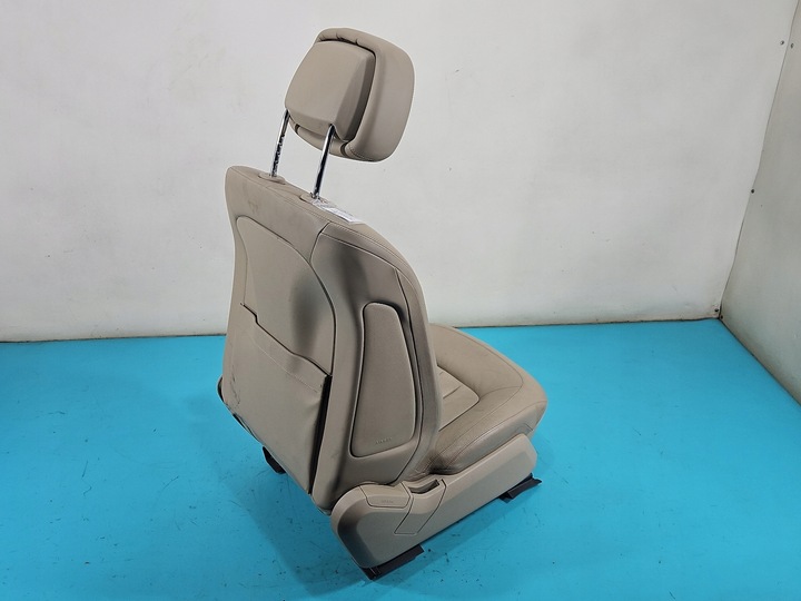 фото №7, Сиденье правые перед пассажира mercedes cls ii c218 10-