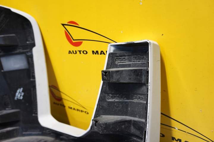 фото №13, Chevrolet silverado 2500 3500 кутник бампер лівий перед 2019 - 2022