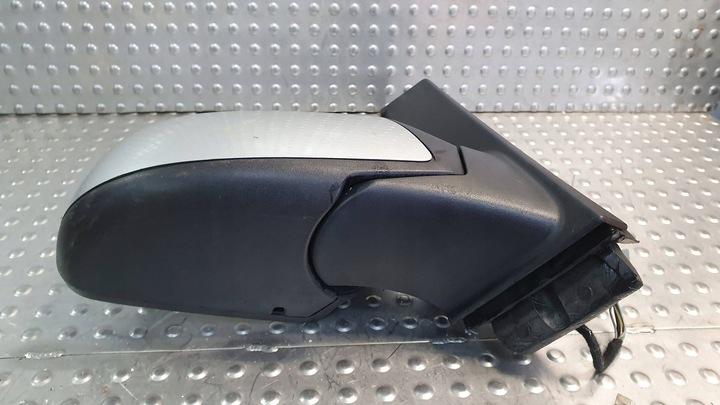 фото №7, Дзеркало праві ford c-max mk1 03-
