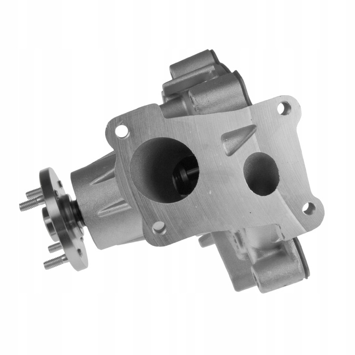 фото №2, Насос воды синий print adc49130