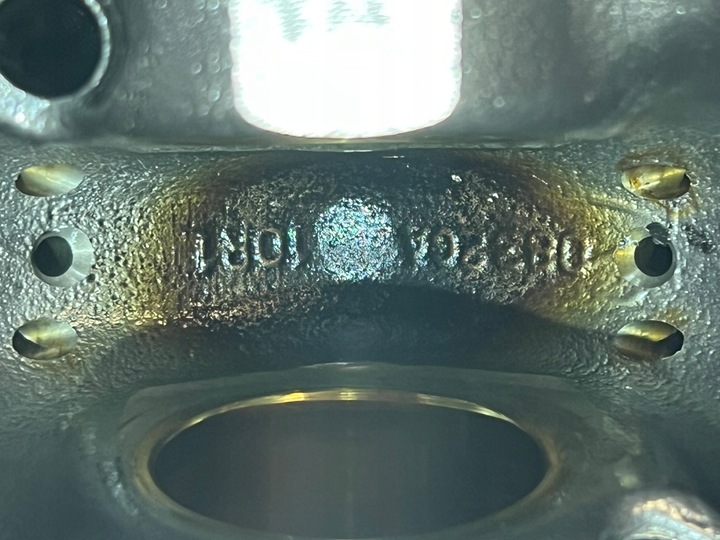 фото №13, Поршень audi a6 c8 a7 q7 3.0 tdi crt czv dew ddv ddx csw 059107065ja