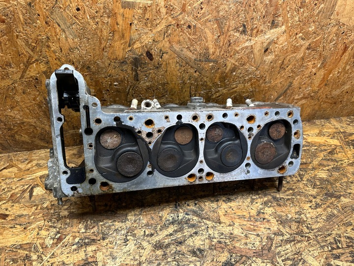 фото №9, Головка mercedes w115 w123 2.0 r 1150161901