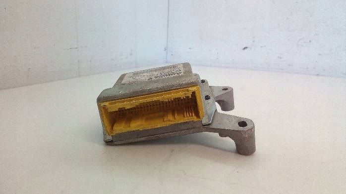 фото №4, Модуль датчик подушка безопасности laguna ii 1,9dci 8200142183