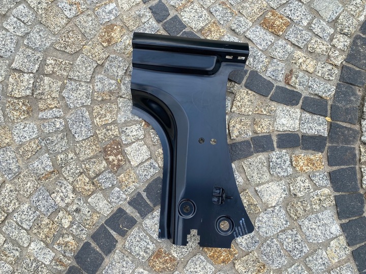 фото №12, Opel astra k 5 v обшивка поріг стійка лівий 39045590 39117465 оригінал нове