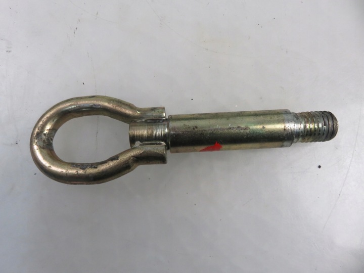 фото №8, Набір колеса запасного seat arosa 6n0011031b 1h0012115c