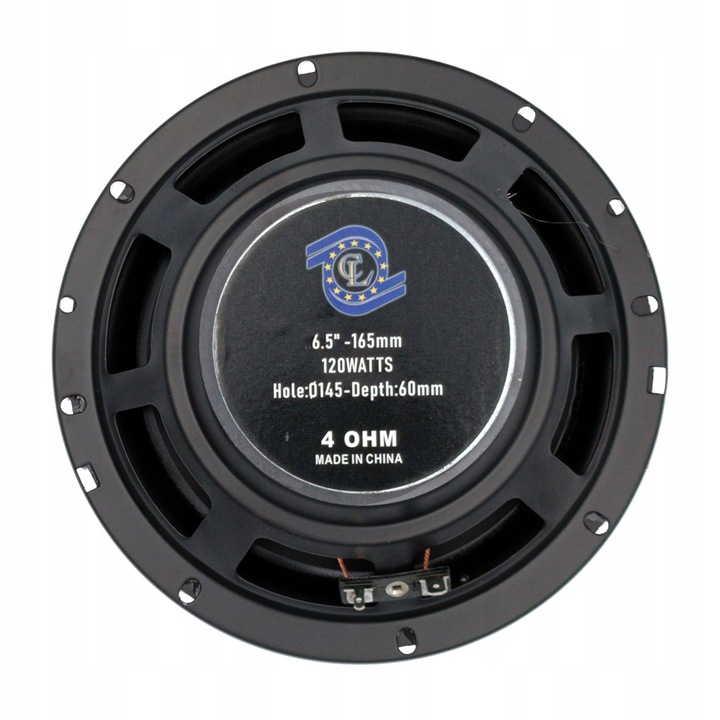 фото №10, 4 динаміки + проставки fiat grande punto evo 500 tipo opel corsa d astra h