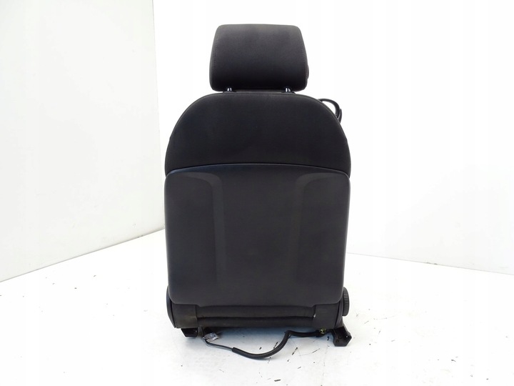 фото №10, Сидіння праві перед пасажира audi a3 8p рестайлінг 3d hb