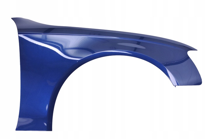 фото №1, Audi a4 b8 07-11 крило праві оцинковка lx5q