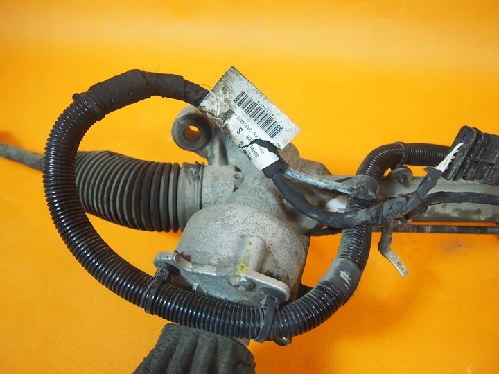 фото №9, Volvo v40 ii трансмісія кермова рейка рульового управління 31405159 / 0041035