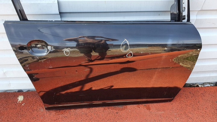 фото №7, Дверь перед правые seat altea 5p0831312 04-