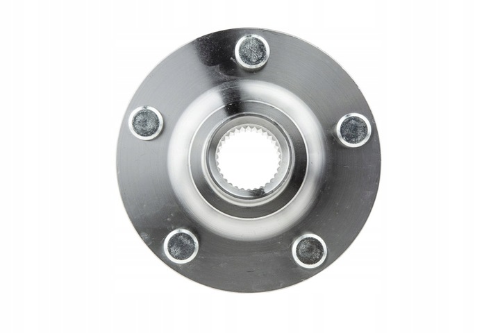 фото №2, Ступиця колеса перед nty do mazda cx-7 2.2 2.3 mzr 2.5