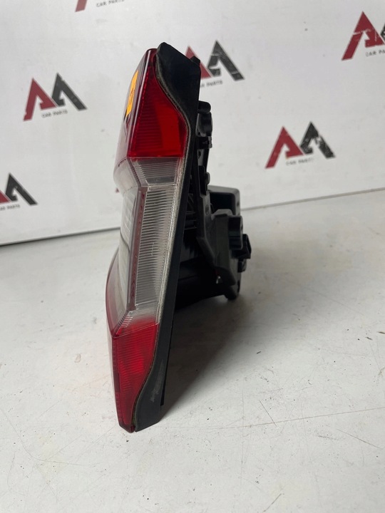 фото №7, Лампа зад задня права w кришка багажника ford galaxy mk3 uk