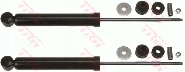 фото №1, Амортизатор opel corsa c 1.0-1.2 00- зад jgt268t