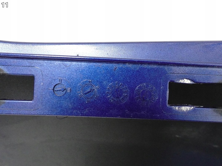 фото №12, Renault captur i 13-19 przed/po рестайлінг крило лівий перед b.ładny