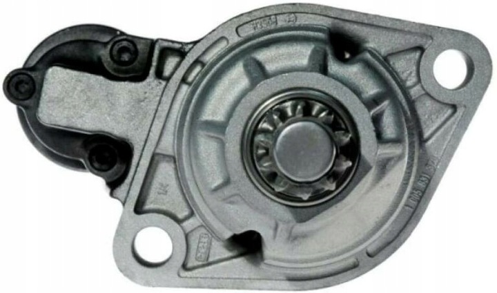 фото №14, Стартер hella 8ea 011 610-231 audi seat skoda