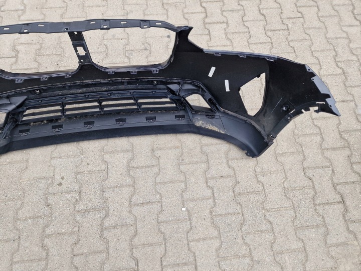 фото №10, Бампер передний bmw x3 g01 рестайлинг x-line 9451132