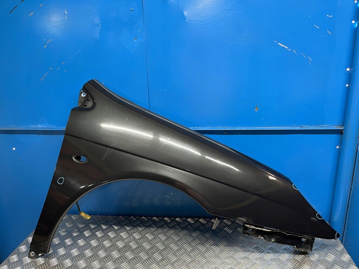 фото №1, Citroen c5 i рестайлинг крыло правые перед переднее eypc