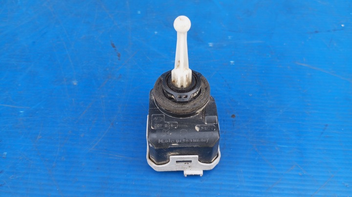 фото №8, Моторчик регулировка лампы honda crv ii 007878-02 mercedes vito sprinter