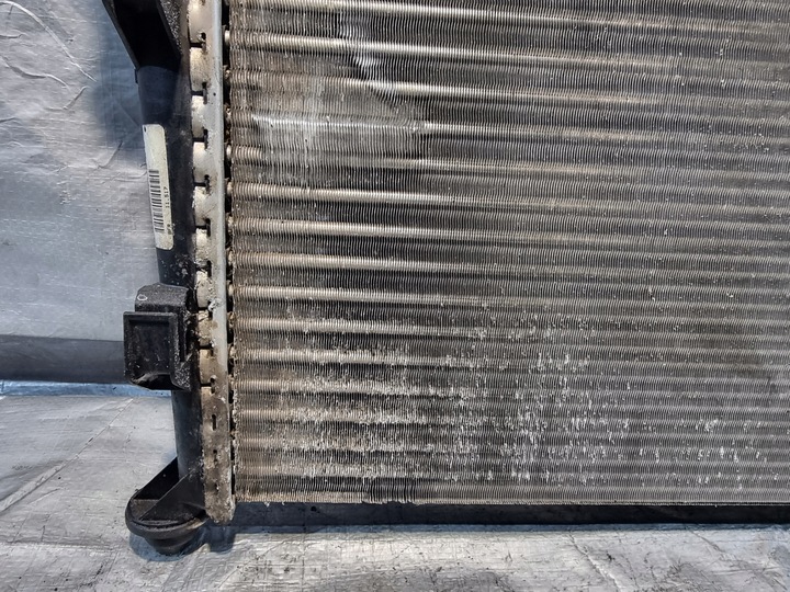 фото №7, Радиаторов воды оригинальный номер 1685000202 mercedes a класс w168 1.6b