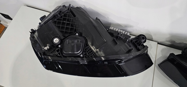 фото №11, Лампа фара переднє лівий правий audi a7 c8 4k8 matrix перед повний led