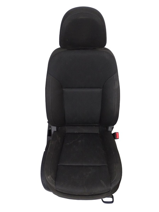 фото №8, Сиденья перед + диван зад велюр opel insignia a универсал 2008-2013 европа