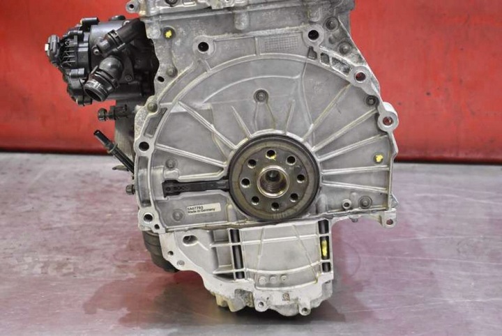 фото №15, Двигатель бензиновый 8632047 bmw f44 gran купе 2.0ix 306 km 19-21 kompresja