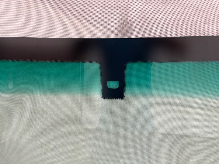 фото №5, Стекло передняя лобовое audi a8 датчик 2002-2004