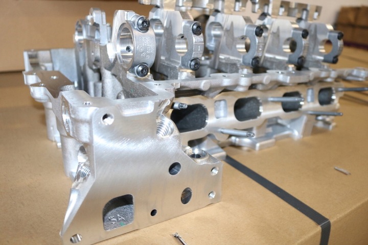 фото №6, New головка двигуна bmw n20 n26 n20b20a n20b20b нова 7647825 7584311