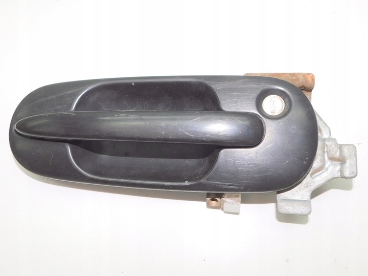 фото №3, Honda cr-v i 1999r ручка дверь правые перед