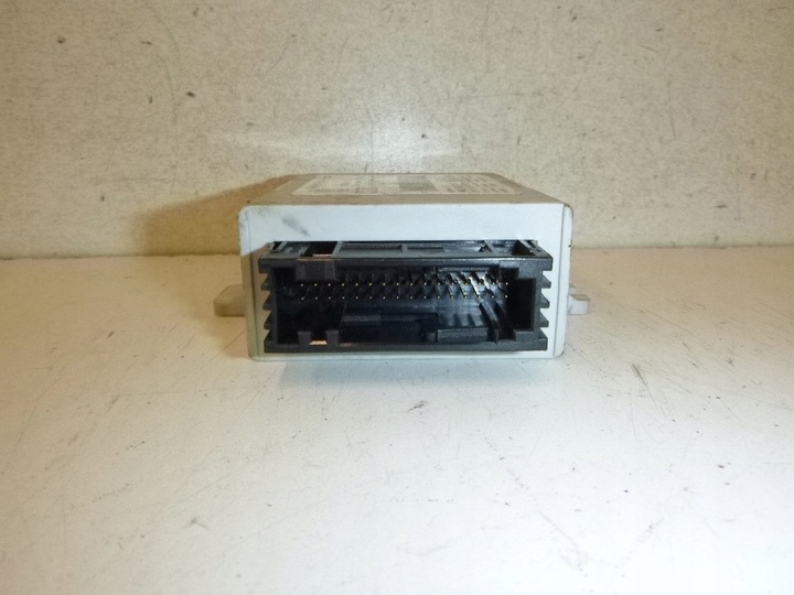 фото №2, Модуль давления шина audi a6 c5 4d0907273c