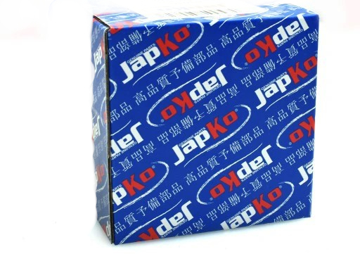 фото №7, Диск тормозная 61210c japko