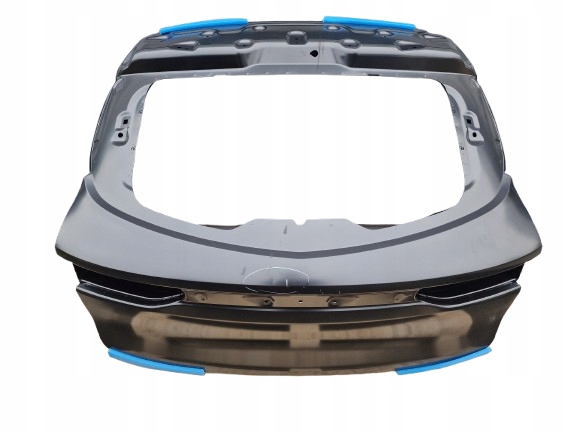 фото №1, Alfa romeo tonale dodge hornet кришка багажника нова org 0050570839