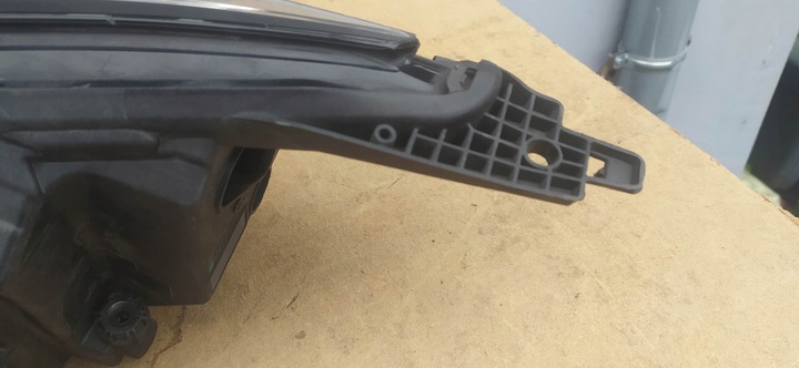 фото №8, Лампа передняя правая opel astra k полный led