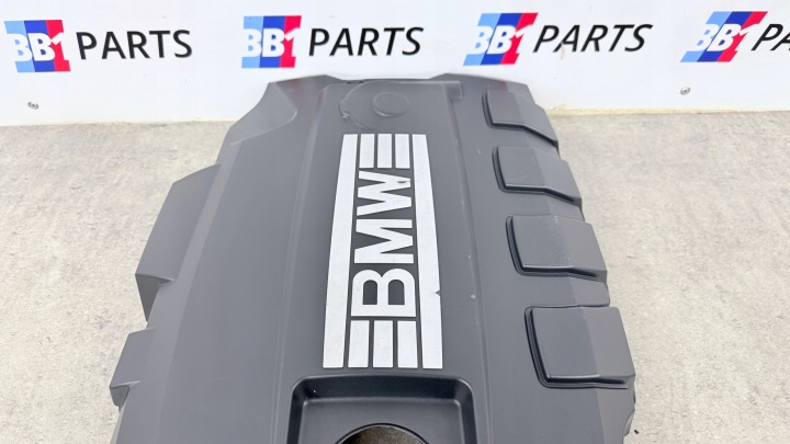 фото №6, Bmw e90 e91 e92 захист кришка двигуна верхня 7556033