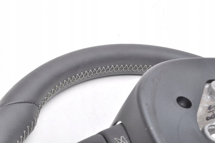 фото №13, Fiat tipo ii руль кожаный 07357122070 643606200b