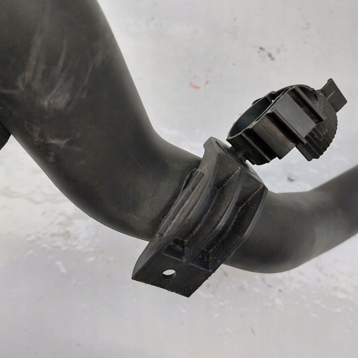 фото №6, Opel astra k 5 v 1,2t труба воздуха интеркулер 39172852 395128432