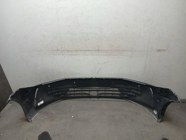 фото №10, Бампер перед vw passat b9 3j