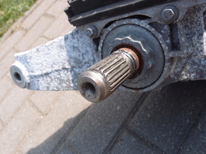 фото №12, Мост дифференциал дифференциал evoque 2.2 d k8d2-4n053-ab