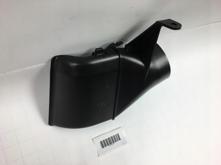 фото №5, Труба фільтра впуск повітря mercedes w124 m104 300e-24v 300ce-24v 1030940311