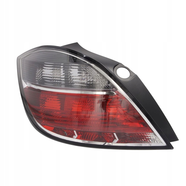 фото №1, Лампа зад l opel astra хэтчбек 03.04-05.14 tyc 1